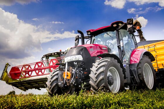 Traktor
